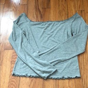 Pacsun Me to We collection shirt!